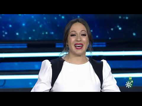 Brodwei y María Villalón- Musical- Tierra de Talento 4 2021
