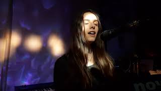 Ali per guardare occhi per volare (Pooh) cover by Sara Cerretti