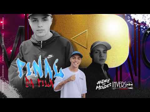 MC Luan PR - Final da Fila (DJ André Mendes)