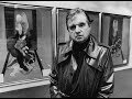 Francis Bacon 82, (1909-1992) artist