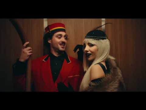 RHOVE vs TIESTO, AVA MAX - SHAKERANDO x THE MOTTO (Nick Masen Mashup)