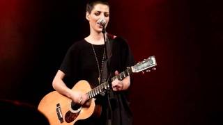 Brooke Fraser - Coachella - Kaufleuten Zürich