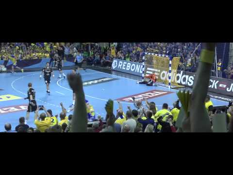Liga Mistrzów: Vive Targi Kielce - THW Kiel 34:29
