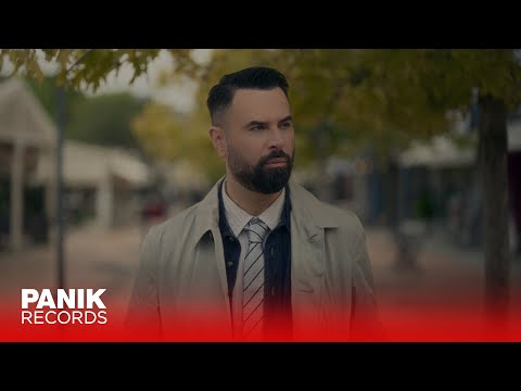 Γιώργος Παπαδόπουλος - Έρωτας Είσαι - Official Music Video