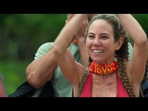 Australian Survivor Season 12 Episode 8 Maggot In The Rice