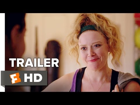 Addicted to Fresno Official Trailer 1 (2015) - Natasha Lyonne, Aubrey Plaza Movie HD