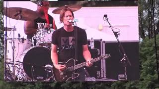 &quot;Blew Up (The House)&quot; Jonny Lang 01095A