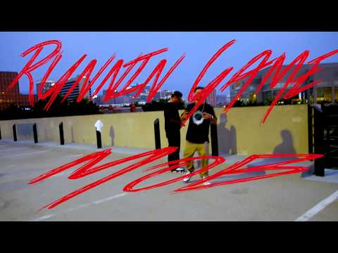 Chuck1 x CR  Space Age Prod By  Jay P Bangz