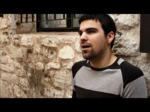 Klapa Brodarica - Što ja dušo činim zbog tebe