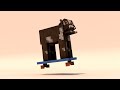 ASDFMOVIE 8 - Minecraft Animation Version! 