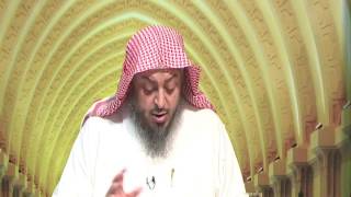 صورة 11- هل لها صلاة الليل بعد الأذان الأول للفجر الذي يكون قبل طلوع الفجر ؟ || الشيخ خالد الفليج