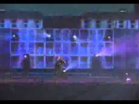 TWISTER          Mc Frank   Uma hora