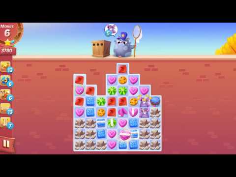 Cookie Cats Level 349