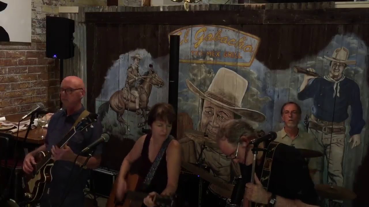 Promotional video thumbnail 3 for The DeMores: Duo, Trio and Full Band