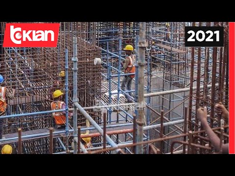 Tragjedia e shqiptarit, vdes ne vendin e punes