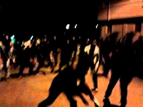 Meninas dos tamborins!!! Calanguicina uhuuuu!!!