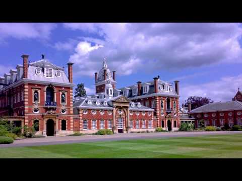 Tabara de engleza in Marea Britanie - Windsor | Wellington College