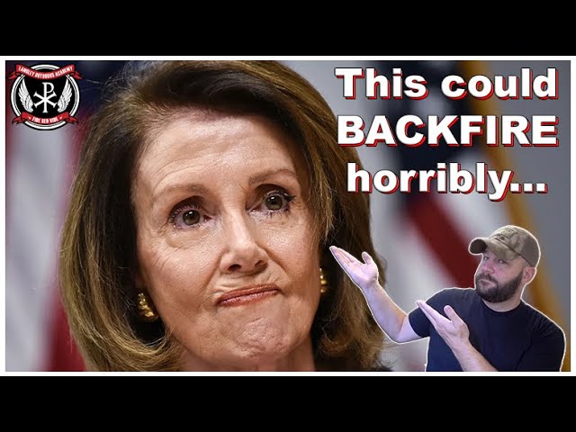New Assault Weapons Ban will INTENSIFY the Red Wave… This could backfire spectacularly…