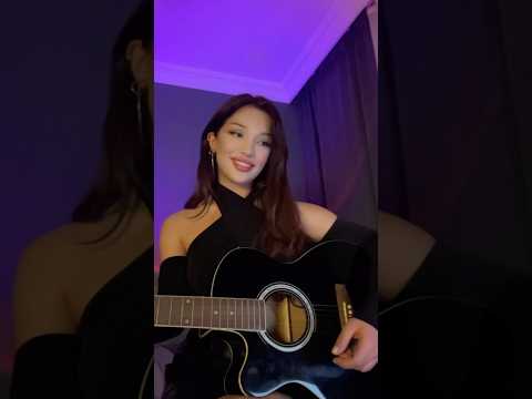 #teoman Güzel bir gün (cover) 🎙️🫠 #cover