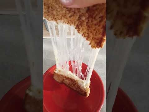 Insane cheese pull #fyp #shorts #imtired #cheese