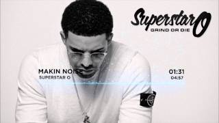 Drake x Lil Wayne Type Beat "Makin Noise" [Prod. By SuperStar O]