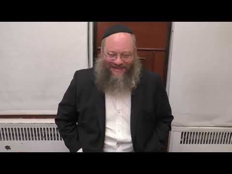 Iggeres HaKodesh 22 Part 3 - Rabbi Naftali Silberberg , 5782