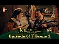 Kurulus Osman Urdu | Season 4 Episode 62 Scene 2 I Cerkutay, Ulgen Khatoon ko gussa dila rahe hain!