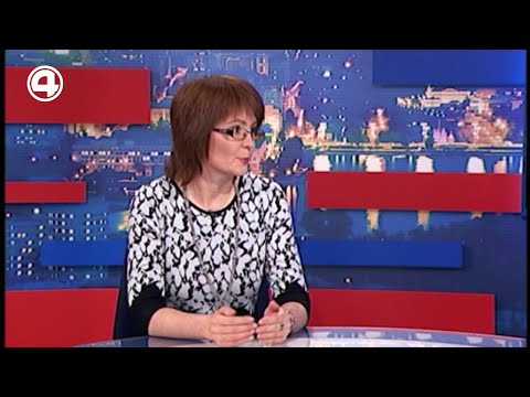 Юлия Смирнягина