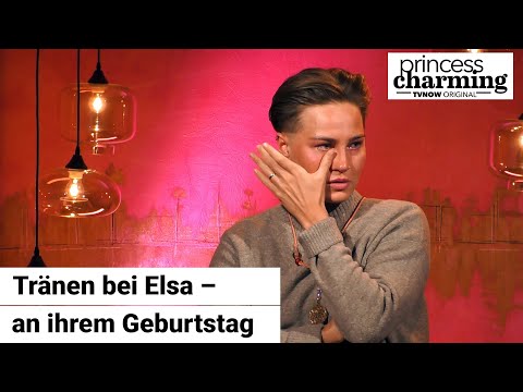 Elsa wird emotional | Princess Charming
