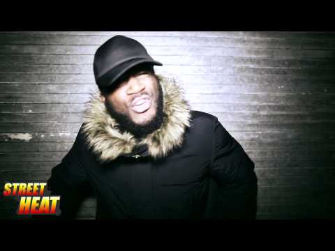TE dness - #StreetHeat Freestyle | @TE_dness | Link Up TV