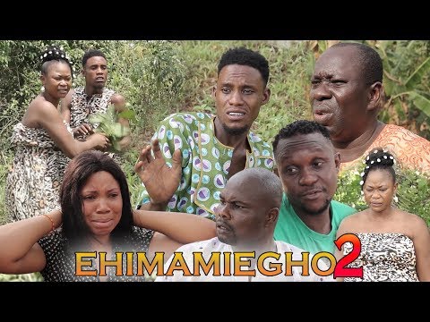 EHIMAMIEGHO [PART 2] - LATEST BENIN MOVIES 2019
