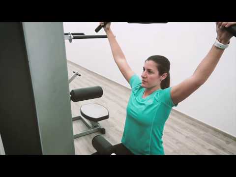 Estiu al Club Natació Molins de Rei