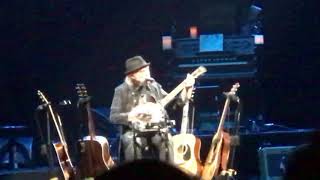 Neil Young - Mellow My Mind - Auditorium Theater - Chicago IL - 6-30-2018