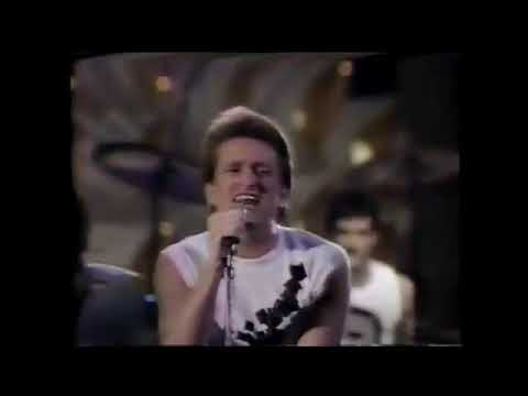 Steel Breeze - Dreaming Is Easy (1983)