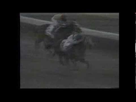 EL INCORRUPTIBLE - Copa Confraternidad 1995