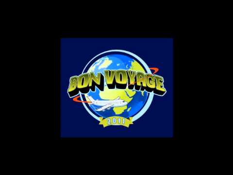 Bon Voyage 2011 - Mikkel Christiansen ft. Ragnhild Harket