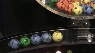 Mass Cash Game Drawing: Friday, April 15, 2016