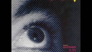 Gary Brooker - Echoes in the night