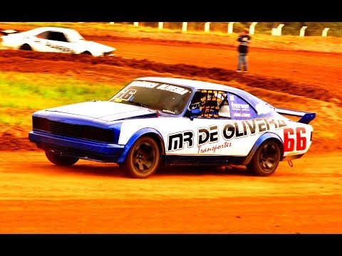 Charles Oliveira   2ª etapa do CCA 2014   Santa Cecília   Stock Opala A