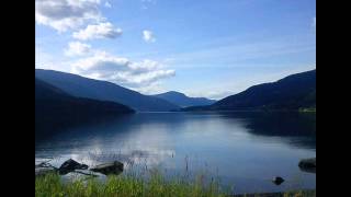 g35 07 E&#39; Dansa Med Huldra E&#39;