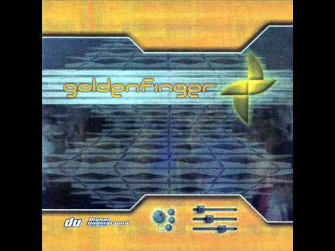 Goldenfinger & Sonichaos - In the god of Avraham