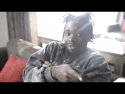 Kwamz Jr - My Bad (Music Video) | @MixtapeMadness