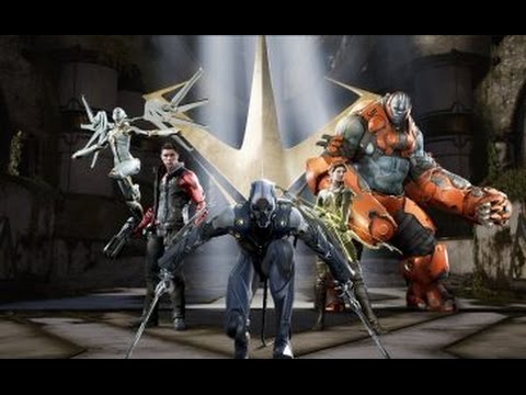 Paragon v.32 | How to play Patch v.32 #10 | Diamond Elo