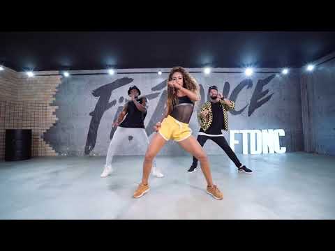 BRASIL 🇧🇷 - (Funk Brasilero) ✘ Cronox DJ ✘ Deejay Maquina Video Remix ✘