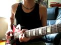 Back in Black (guitar cover) - AC/DC 