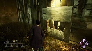 #4【モガの奮闘記】Dead By Daylight【デドバ】