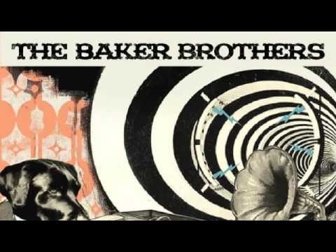 09 Baker Brothers - Stick Up [Record Kicks]