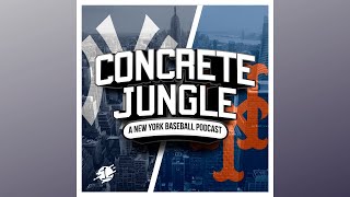 Pitching Carries, Batters To Step Up .::. Concrete Jungle 5/2/24