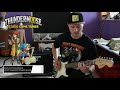 Erdrick S Descendant Dragon Quest OST Melody On Guitar