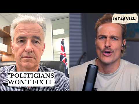 Gerard Rennick on Punters Politics